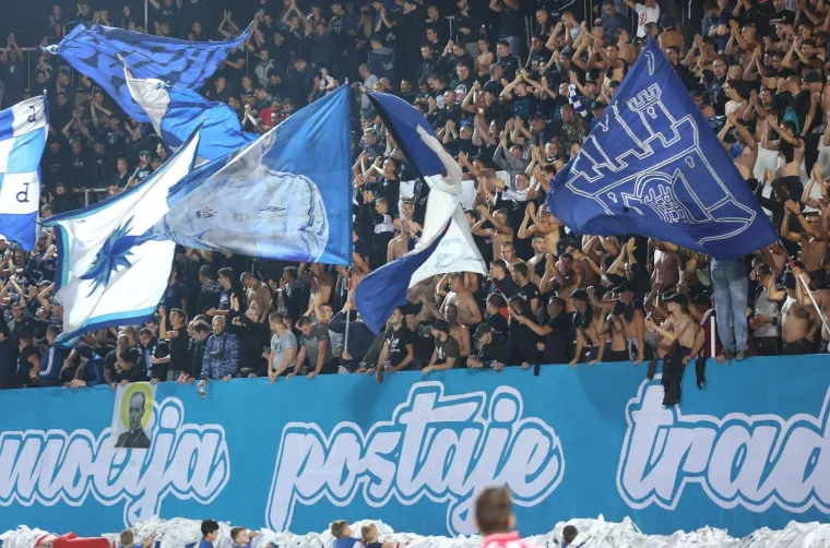 07.09.2019., SRC Salata, Zagreb - Prijateljska futsal utakmica izmedju MNK Futsal Dinamo i Milano Calcio A5. Photo: Marko Prpic/PIXSELL