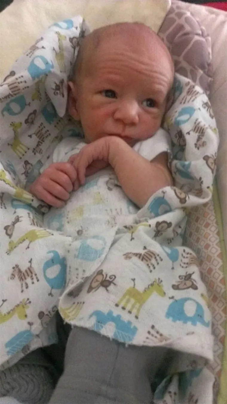 OČEKIVALI SU BEBE, A DOBILI SU STARCE: Ovi roditelji nisu mogli vjerovati svojim očima kad su vidjeli ove prizore