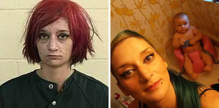 NEVJEROJATNE TRANSFORMACIJE BIV&Scaron;IH OVISNIKA: Ovih 10 fotografija ostavit će vas bez riječi