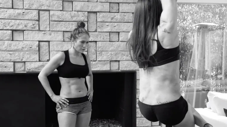 VRUĆI PRIZORI KOJI UBRZAVAJU PULS: Kako se zanosna Jennifer Lopez pripremala za najseksi ulogu dosad