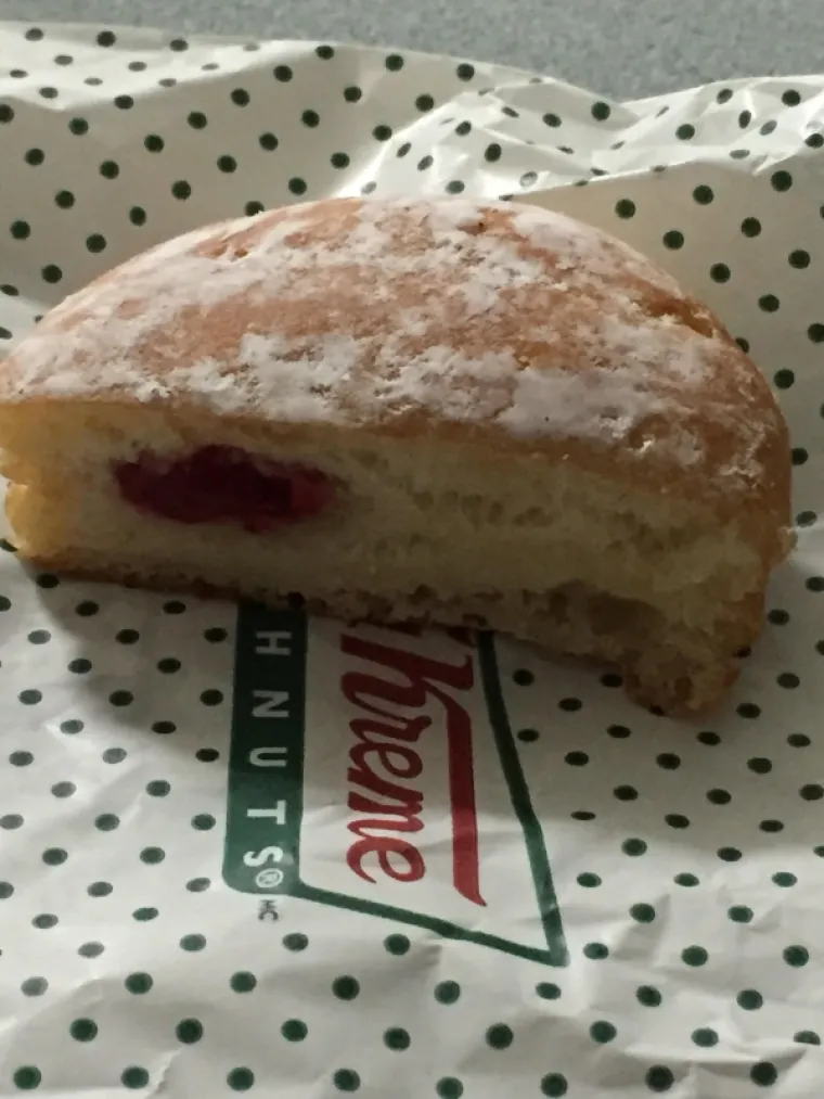 REKLO BI SE - SH*T HAPPENS: Da su oni toga dana imali više sreće, vi se sad ne biste imali čemu smijati