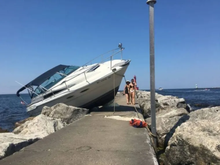 REKLO BI SE - SH*T HAPPENS: Da su oni toga dana imali više sreće, vi se sad ne biste imali čemu smijati