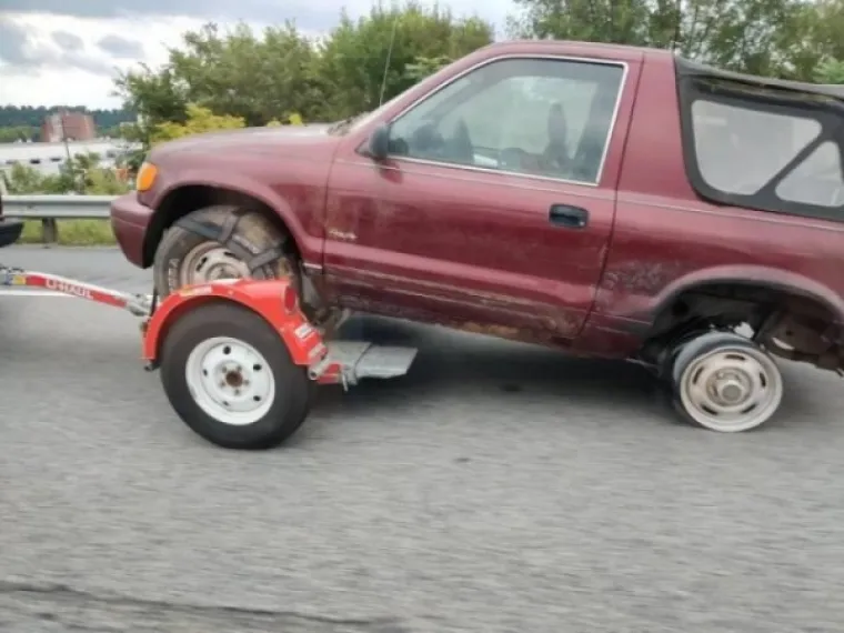 REKLO BI SE - SH*T HAPPENS: Da su oni toga dana imali vi&scaron;e sreće, vi se sad ne biste imali čemu smijati