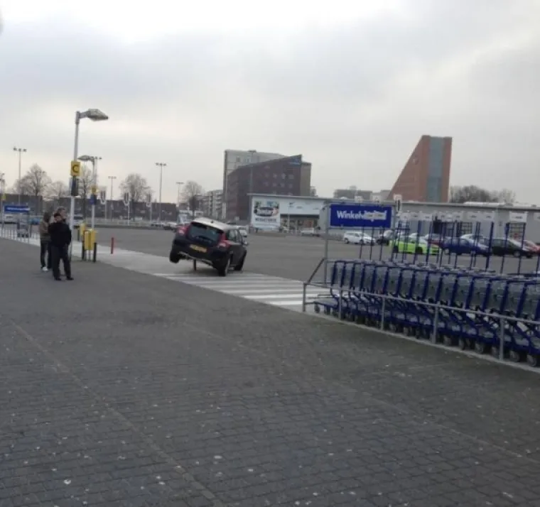 REKLO BI SE - SH*T HAPPENS: Da su oni toga dana imali vi&scaron;e sreće, vi se sad ne biste imali čemu smijati