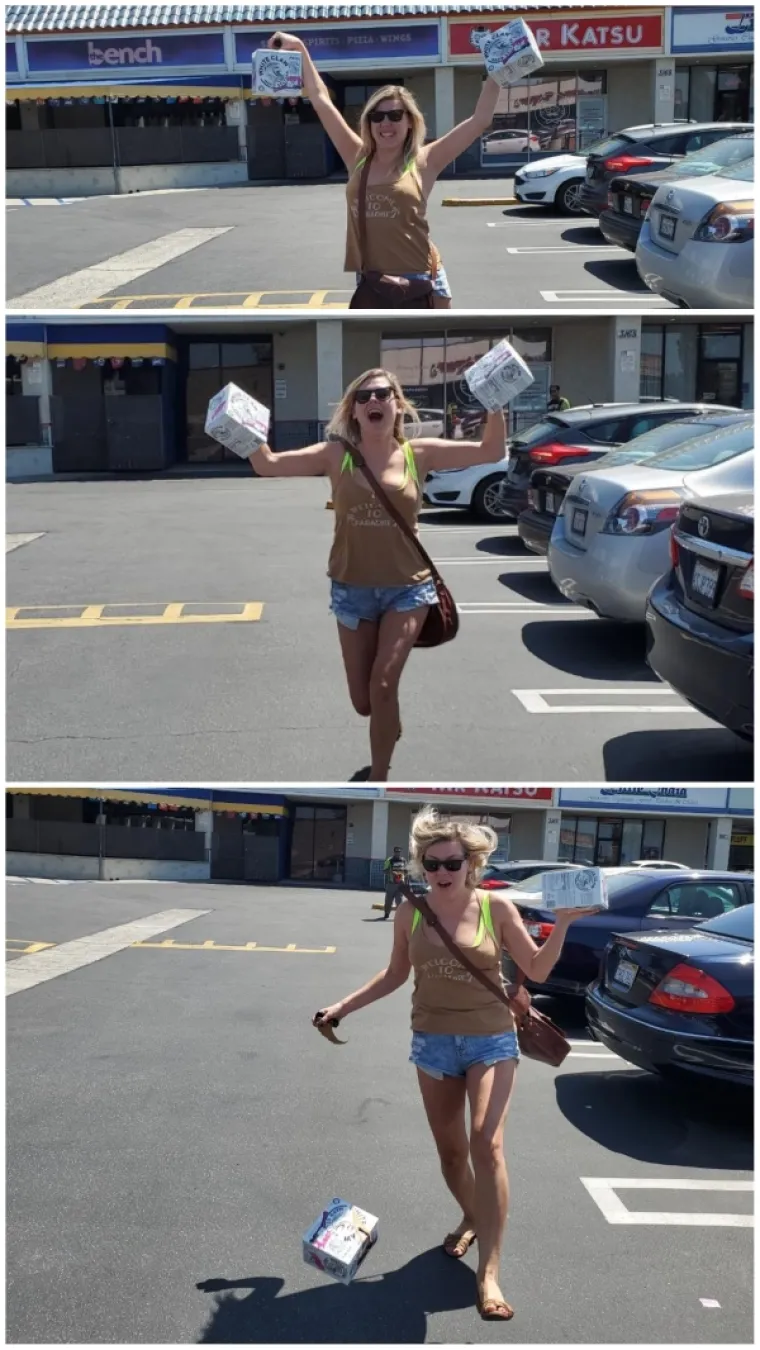 REKLO BI SE - SH*T HAPPENS: Da su oni toga dana imali vi&scaron;e sreće, vi se sad ne biste imali čemu smijati