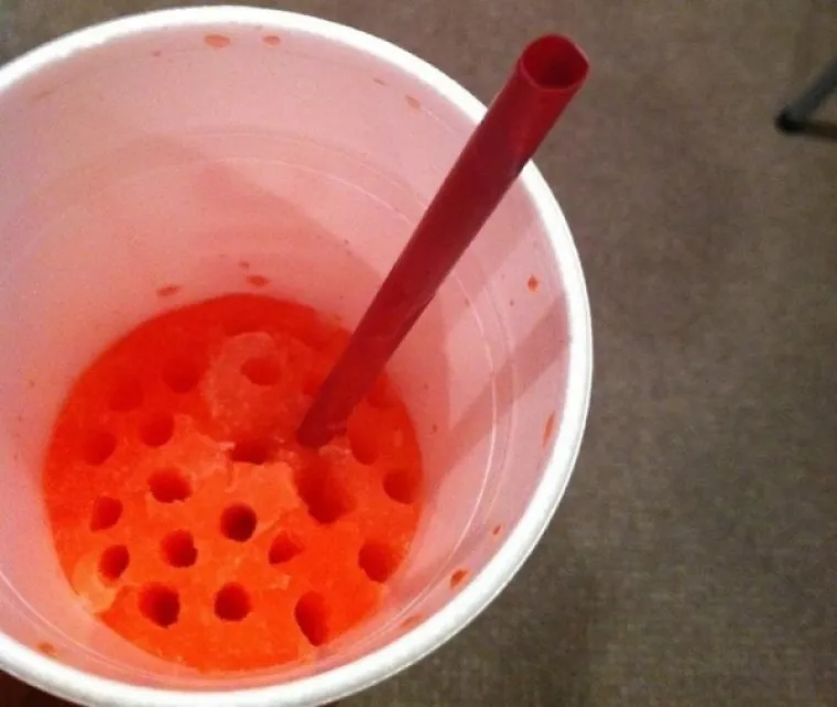 REKLO BI SE - SH*T HAPPENS: Da su oni toga dana imali vi&scaron;e sreće, vi se sad ne biste imali čemu smijati