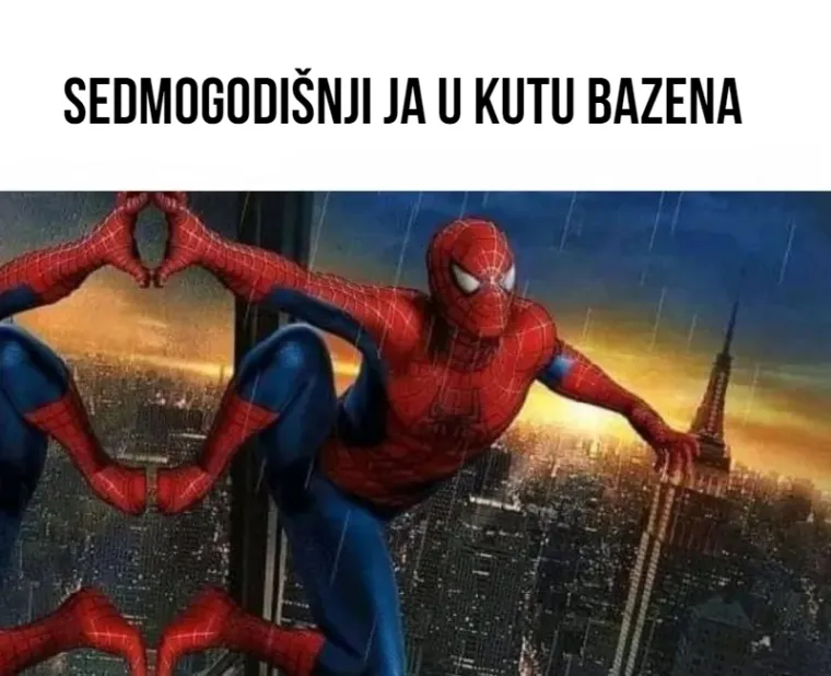 Još smo i dobro ispali: 16 najčudnijih stvari koje smo svi radili kao klinci iz nekog razloga