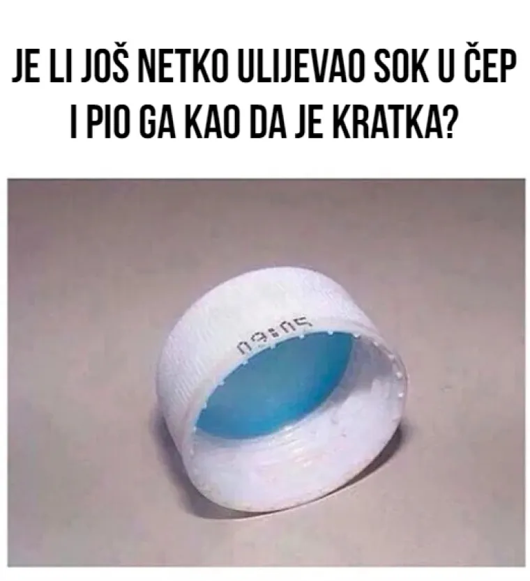 Još smo i dobro ispali: 16 najčudnijih stvari koje smo svi radili kao klinci iz nekog razloga