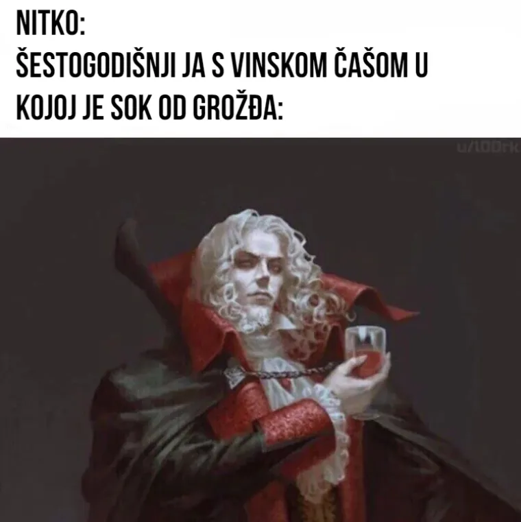 Još smo i dobro ispali: 16 najčudnijih stvari koje smo svi radili kao klinci iz nekog razloga