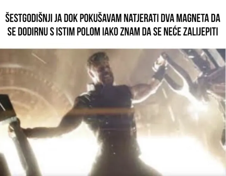Još smo i dobro ispali: 16 najčudnijih stvari koje smo svi radili kao klinci iz nekog razloga