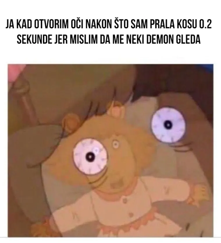 Još smo i dobro ispali: 16 najčudnijih stvari koje smo svi radili kao klinci iz nekog razloga
