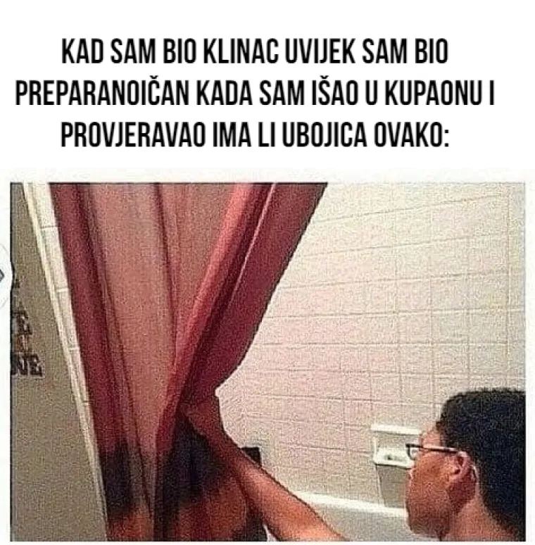 Jo&scaron; smo i dobro ispali: 16 najčudnijih stvari koje smo svi radili kao klinci iz nekog razloga