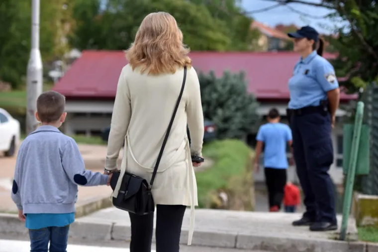 Učenici diljem Hrvatske vraćaju se u klupe: Počela je nova &scaron;kolska godina