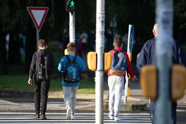 Učenici diljem Hrvatske vraćaju se u klupe: Počela je nova &scaron;kolska godina