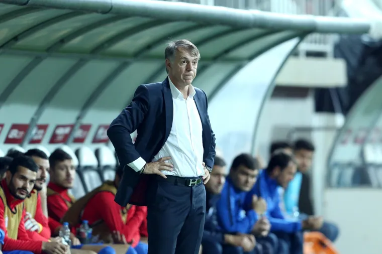 &Scaron;ok za Vatrene: Hrvatska propustila 'pomesti' Azerbajdžan, a na kraju je mogla i izgubiti