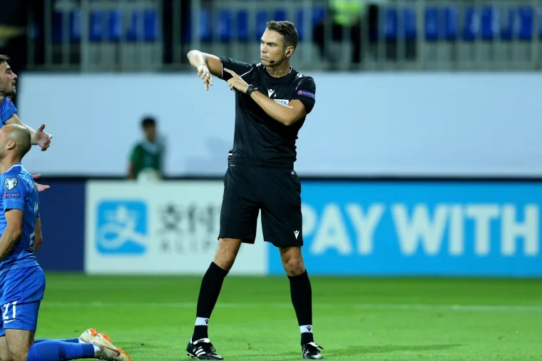 &Scaron;ok za Vatrene: Hrvatska propustila 'pomesti' Azerbajdžan, a na kraju je mogla i izgubiti