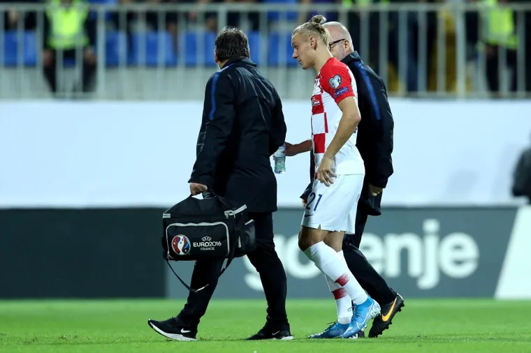 &Scaron;ok za Vatrene: Hrvatska propustila 'pomesti' Azerbajdžan, a na kraju je mogla i izgubiti