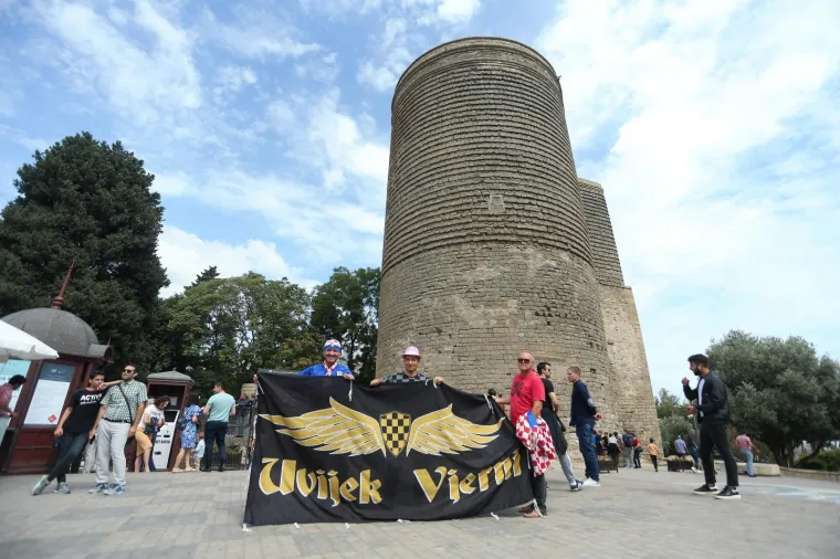 Neće to biti tako brojna i glasna podr&scaron;ka poput one u Trnavi protiv Slovačke, ali nema sumnje da će malobrojni hrvatski navijači biti vjetar u leđa Luki Modriću i dru&scaron;tvu.