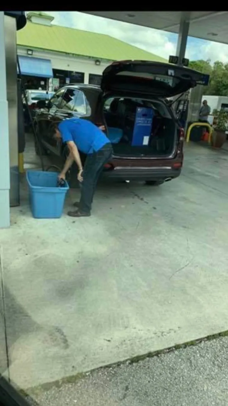 NIJE PITANJE TKO IM JE DAO VOZAČKU NEGO TKO IM JE UZEO MOZAK: Prizori s ulica kakve ne želite vidjeti uživo