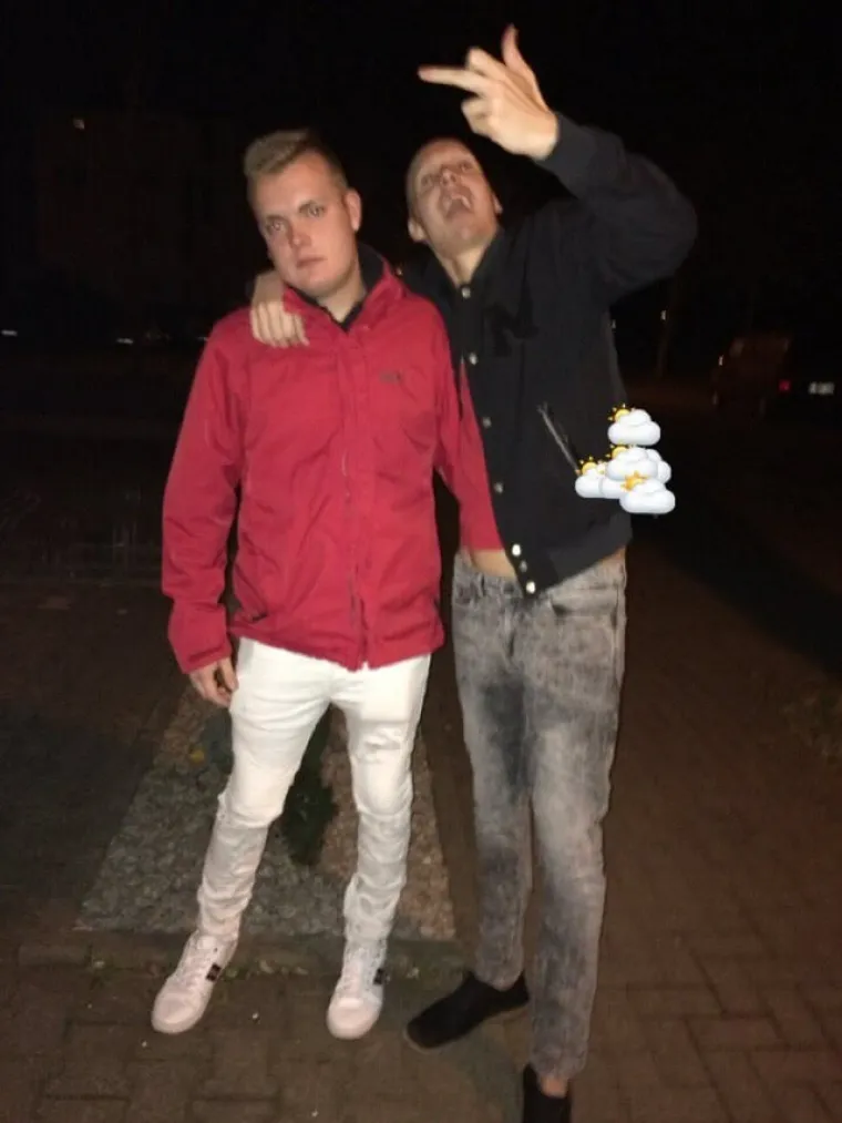 Fotografije u koje morate buljiti kao tele u šarena vrata da shvatite što se događa