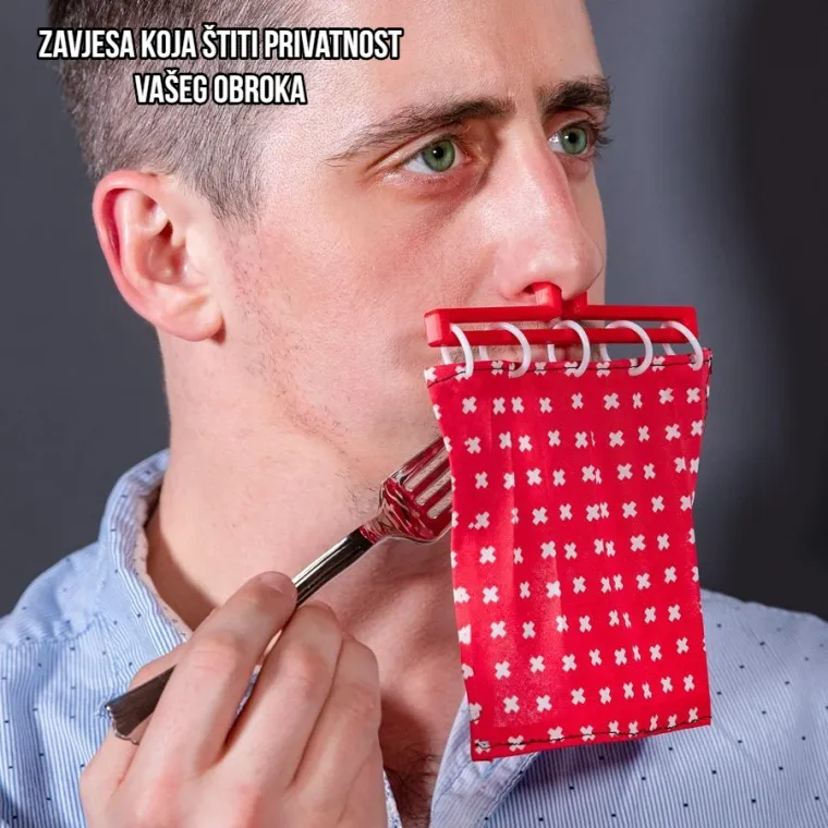 Crocs rukavice i signalizacija za pješake: Ovaj umjetnik izmišlja izume koje nismo tražili, a ipak smo dobili