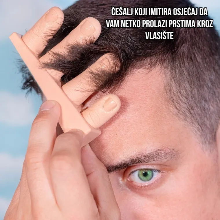 Crocs rukavice i signalizacija za pješake: Ovaj umjetnik izmišlja izume koje nismo tražili, a ipak smo dobili