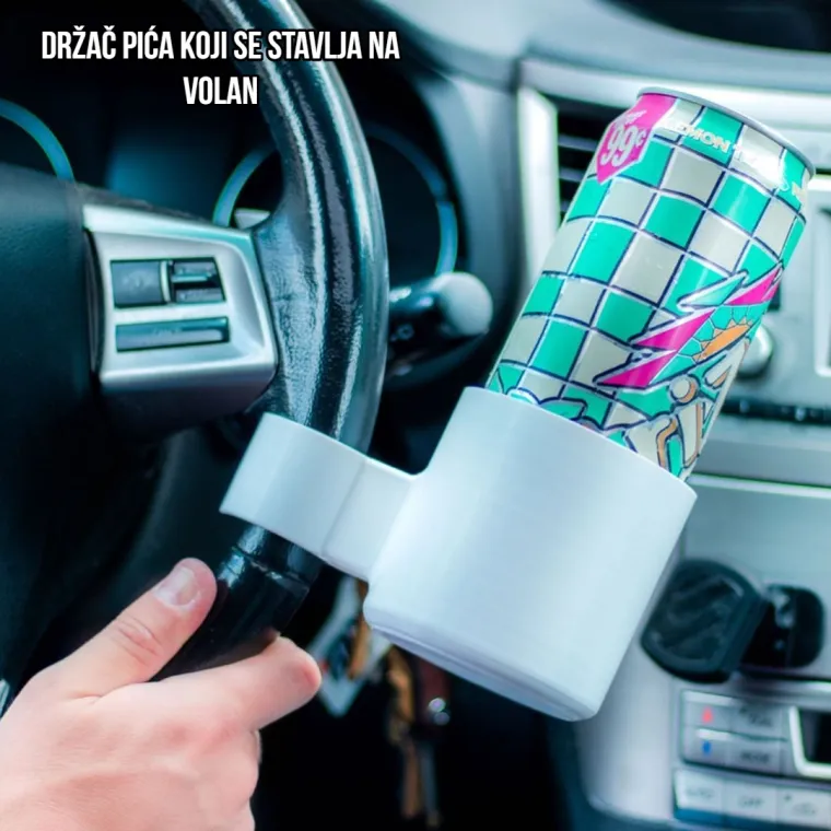 Crocs rukavice i signalizacija za pješake: Ovaj umjetnik izmišlja izume koje nismo tražili, a ipak smo dobili