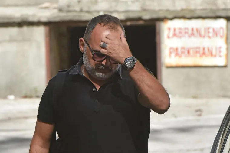 Tony Cetinski nije kriv jer je pregazio pje&scaron;aka: 'Ovo će mi ostati u glavi za cijeli život...'