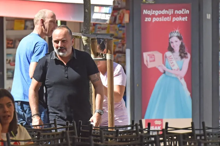 Tony Cetinski nije kriv jer je pregazio pje&scaron;aka: 'Ovo će mi ostati u glavi za cijeli život...'