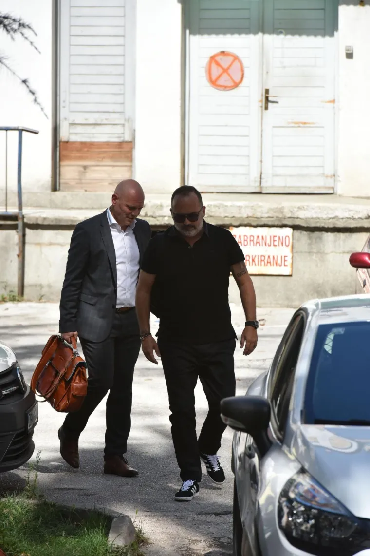 Tony Cetinski nije kriv jer je pregazio pje&scaron;aka: 'Ovo će mi ostati u glavi za cijeli život...'