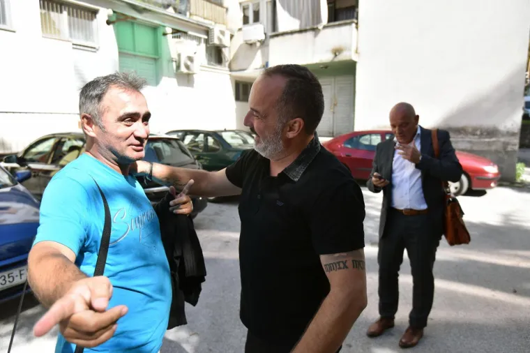 Tony Cetinski nije kriv jer je pregazio pje&scaron;aka: 'Ovo će mi ostati u glavi za cijeli život...'