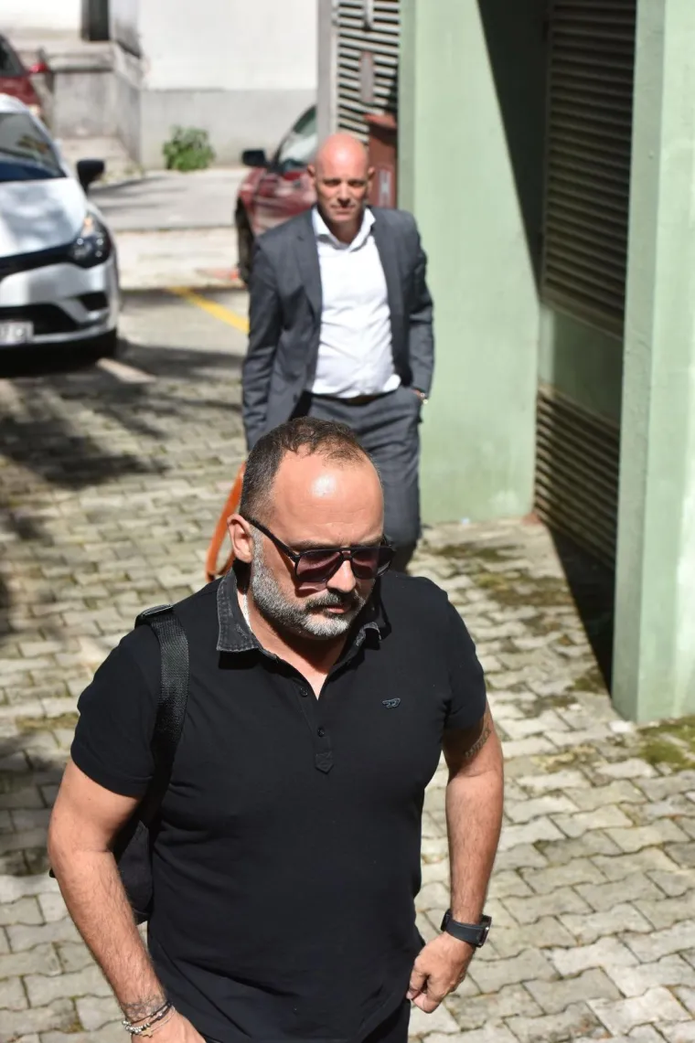 Tony Cetinski nije kriv jer je pregazio pje&scaron;aka: 'Ovo će mi ostati u glavi za cijeli život...'