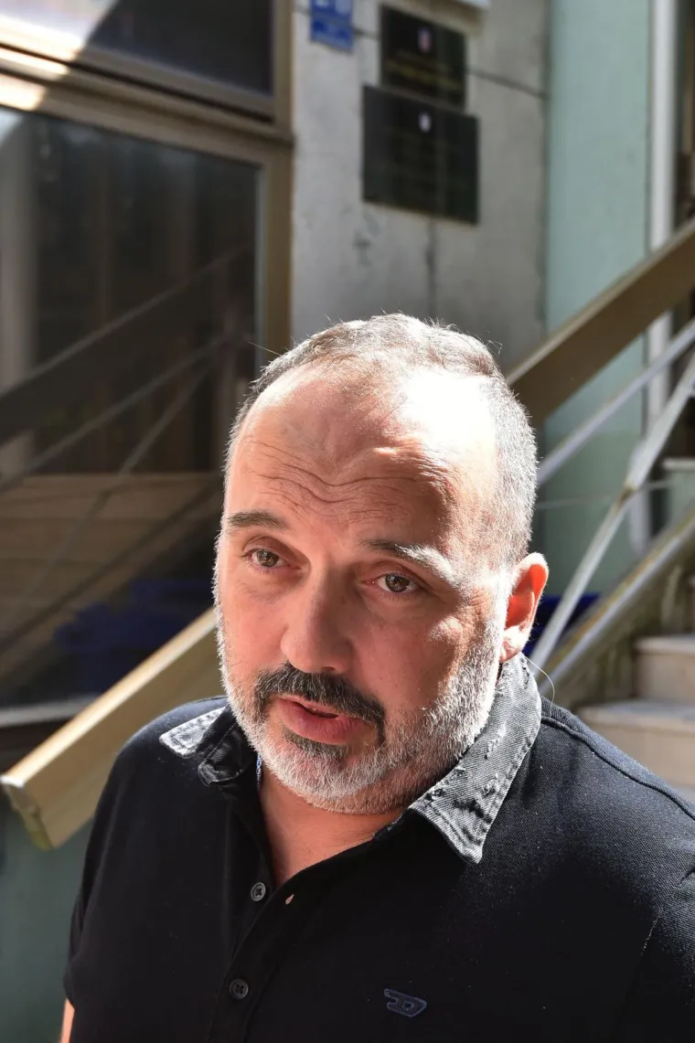 Tony Cetinski nije kriv jer je pregazio pje&scaron;aka: 'Ovo će mi ostati u glavi za cijeli život...'