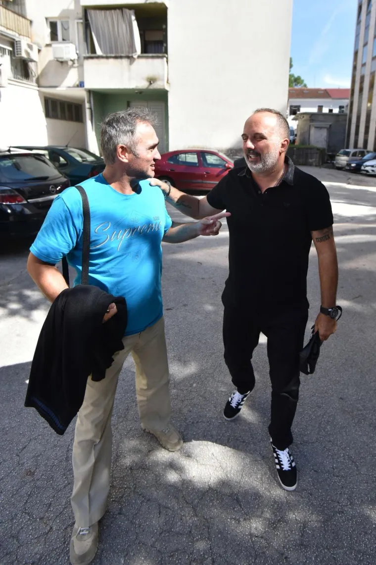 Tony Cetinski nije kriv jer je pregazio pje&scaron;aka: 'Ovo će mi ostati u glavi za cijeli život...'