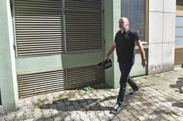 Tony Cetinski nije kriv jer je pregazio pje&scaron;aka: 'Ovo će mi ostati u glavi za cijeli život...'