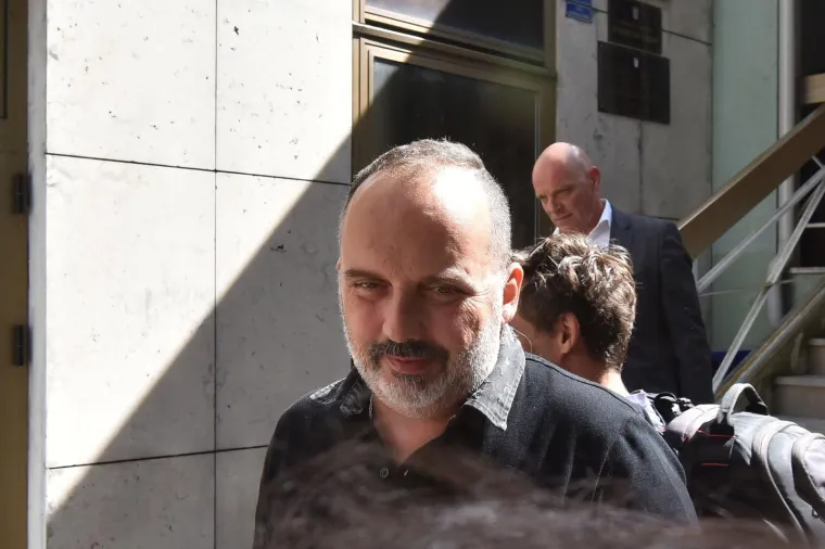 Tony Cetinski nije kriv jer je pregazio pje&scaron;aka: 'Ovo će mi ostati u glavi za cijeli život...'