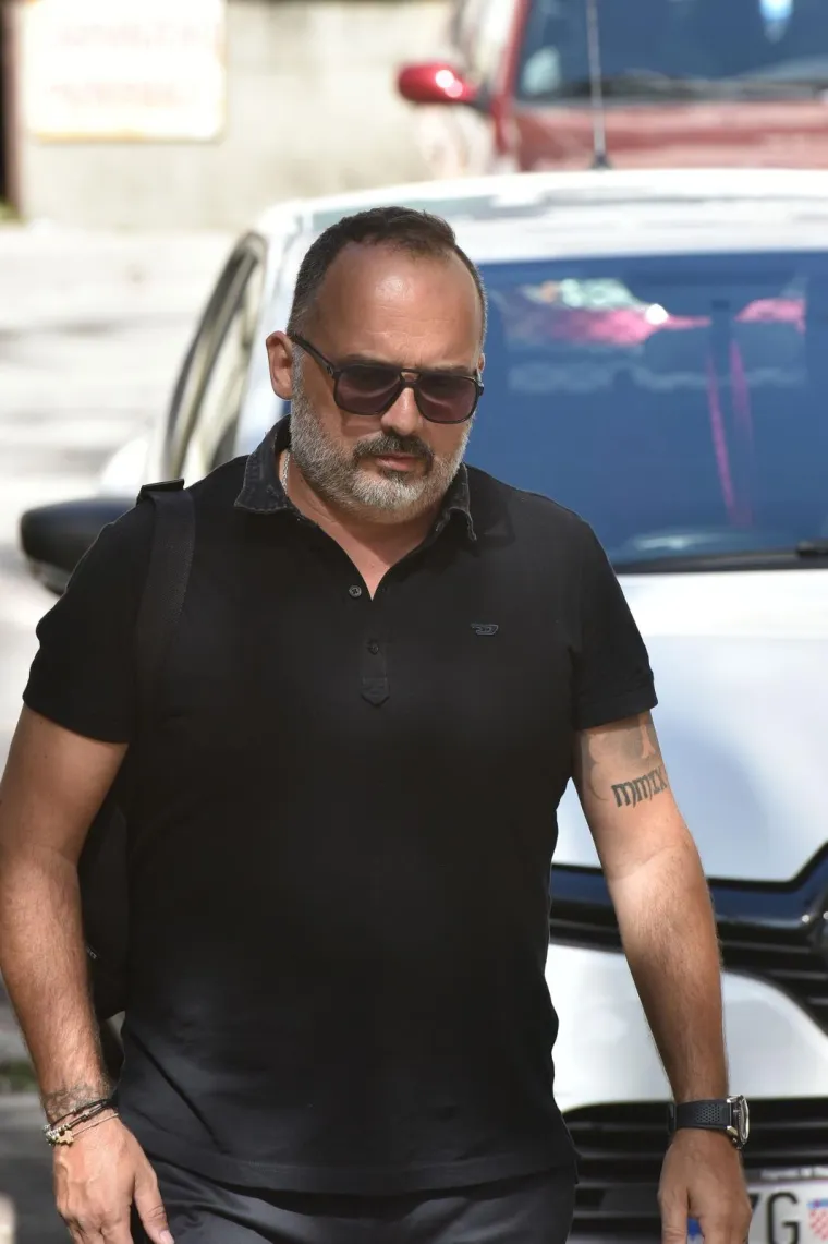 Tony Cetinski nije kriv jer je pregazio pje&scaron;aka: 'Ovo će mi ostati u glavi za cijeli život...'