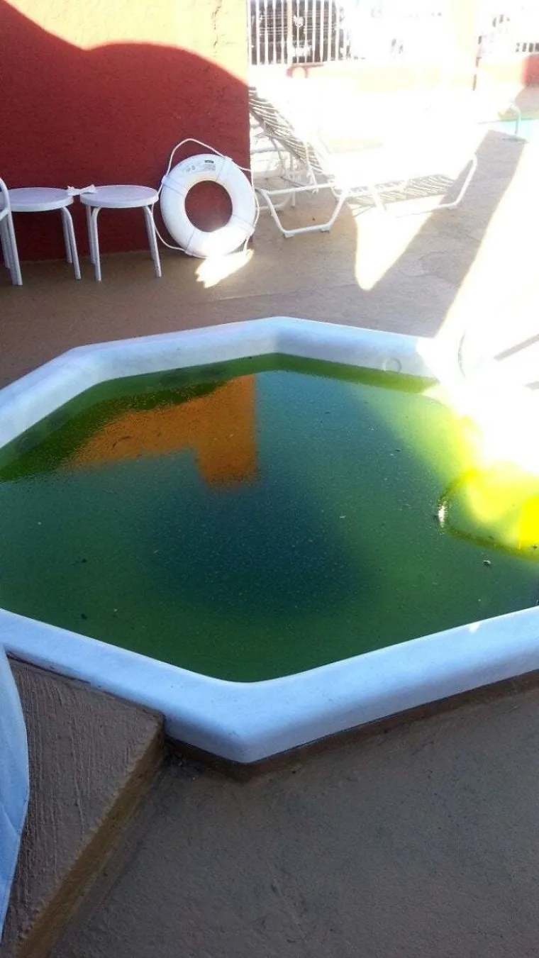 Kako to izgleda kada idete u&scaron;tedjeti: Najgori hoteli koje ne možete niti zamisliti