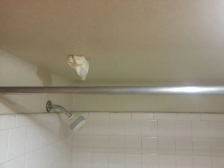 Kako to izgleda kada idete u&scaron;tedjeti: Najgori hoteli koje ne možete niti zamisliti