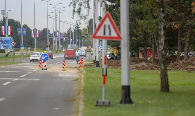 U Novom Zagrebu i noćas bez vode: 'Presušio' Sopot, radnici popravljaju kvarove