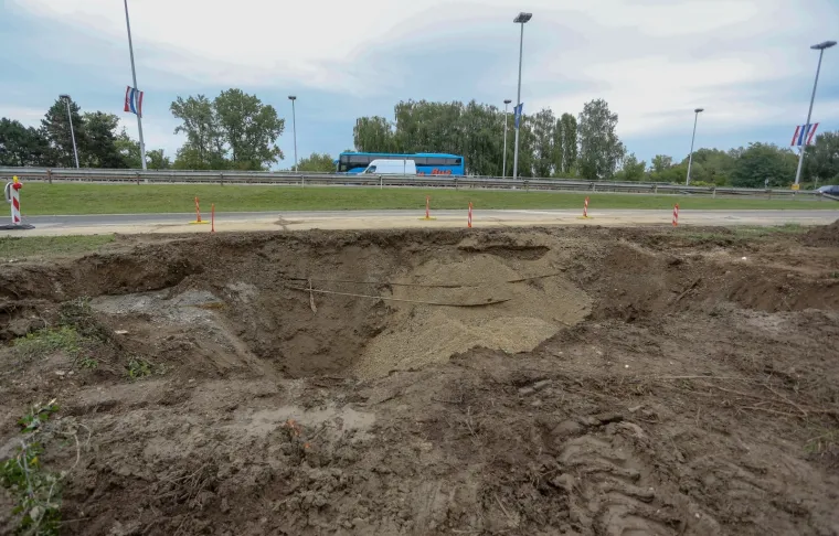 U Novom Zagrebu i noćas bez vode: 'Presušio' Sopot, radnici popravljaju kvarove