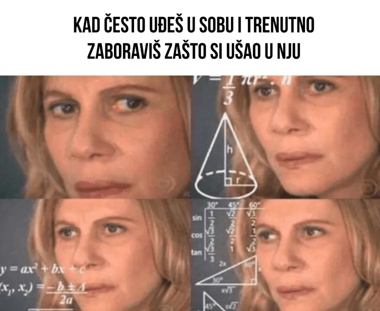 Bolje biti pijan nego star: 10 znakova da stvarno iznenadno i ubrzano starimo