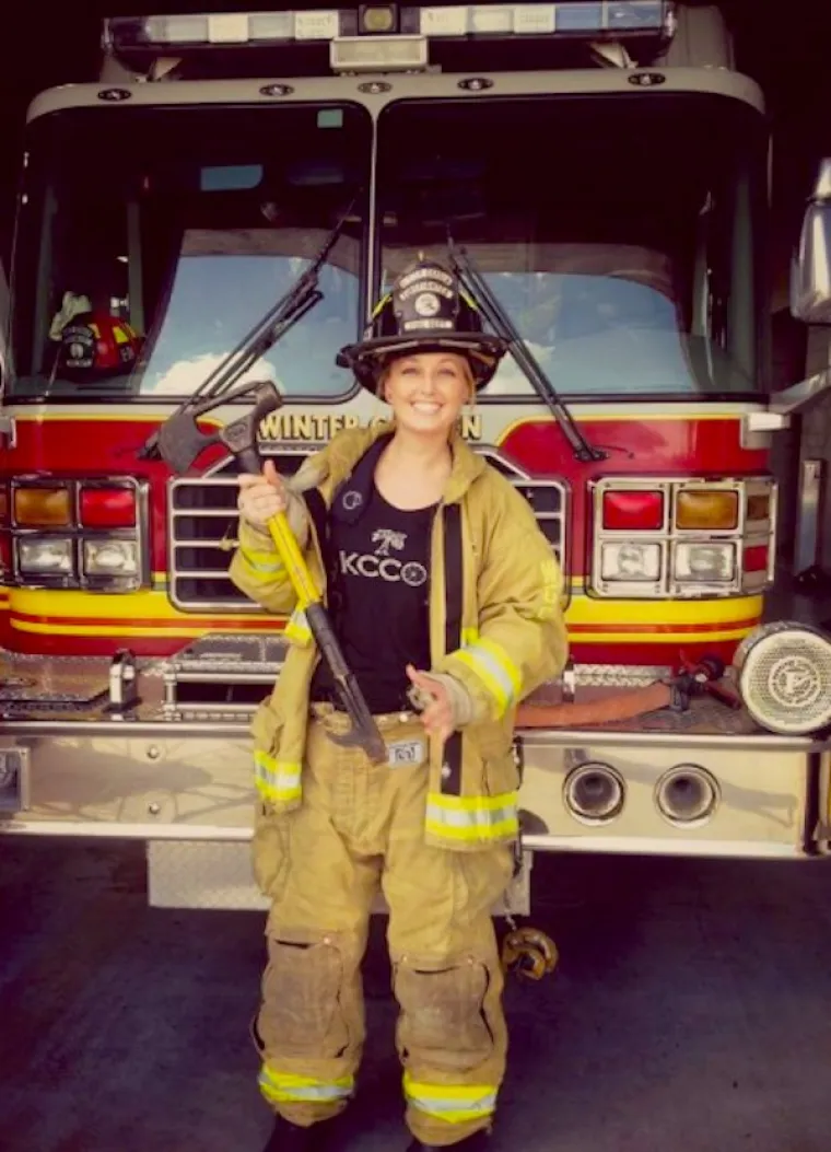 U UNIFORMAMA SPA&Scaron;AVAJU ŽIVOTE: Ali, kada ih skinu, postaju opasnost za sve one slabijeg srca...