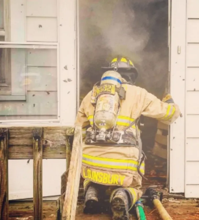 U UNIFORMAMA SPA&Scaron;AVAJU ŽIVOTE: Ali, kada ih skinu, postaju opasnost za sve one slabijeg srca...