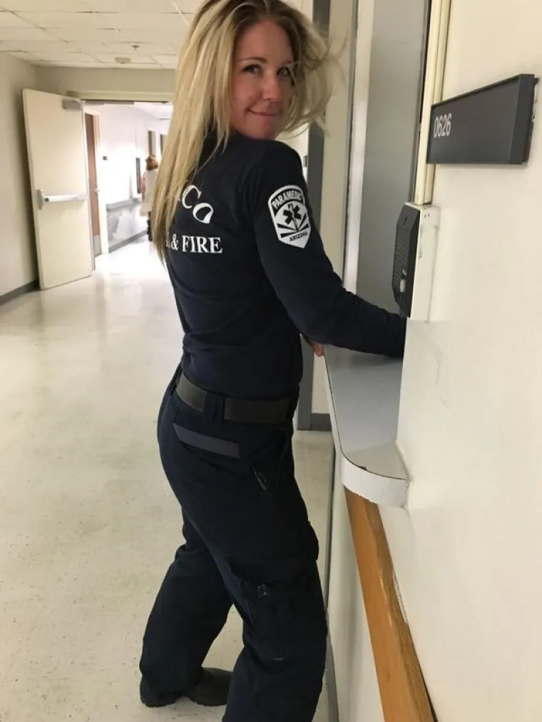 U UNIFORMAMA SPA&Scaron;AVAJU ŽIVOTE: Ali, kada ih skinu, postaju opasnost za sve one slabijeg srca...