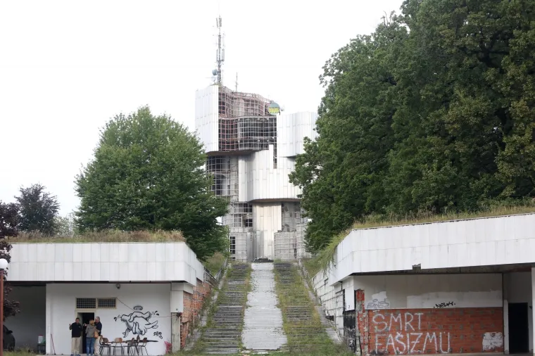 Je li to zaslužio najveći hrvatski kipar? Pogledajte kako izgleda njegovo remek-djelo!