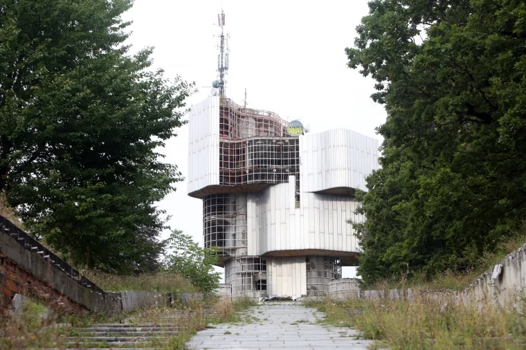 Je li to zaslužio najveći hrvatski kipar? Pogledajte kako izgleda njegovo remek-djelo!