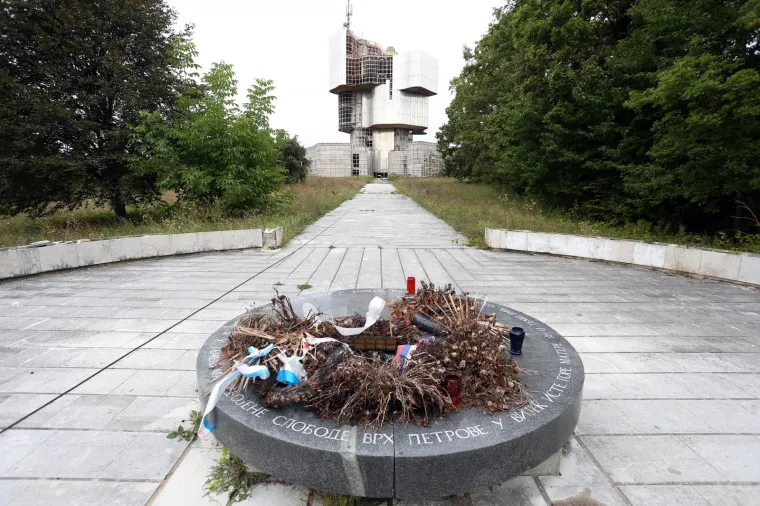 Je li to zaslužio najveći hrvatski kipar? Pogledajte kako izgleda njegovo remek-djelo!