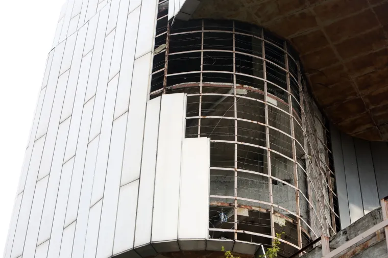 Je li to zaslužio najveći hrvatski kipar? Pogledajte kako izgleda njegovo remek-djelo!