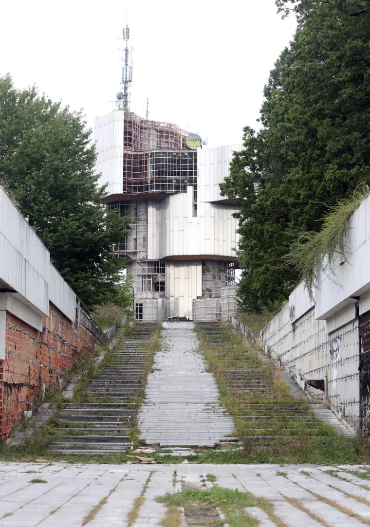 Je li to zaslužio najveći hrvatski kipar? Pogledajte kako izgleda njegovo remek-djelo!